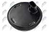 Sensor, Raddrehzahl Hinterachse links Hinterachse rechts NTY HCA-TY-058 Bild Sensor, Raddrehzahl Hinterachse links Hinterachse rechts NTY HCA-TY-058