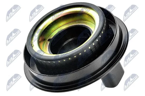 Sensor, Raddrehzahl Hinterachse links Hinterachse rechts NTY HCA-TY-058 Bild Sensor, Raddrehzahl Hinterachse links Hinterachse rechts NTY HCA-TY-058