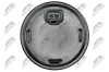 Sensor, Raddrehzahl Hinterachse links Hinterachse rechts NTY HCA-TY-058 Bild Sensor, Raddrehzahl Hinterachse links Hinterachse rechts NTY HCA-TY-058