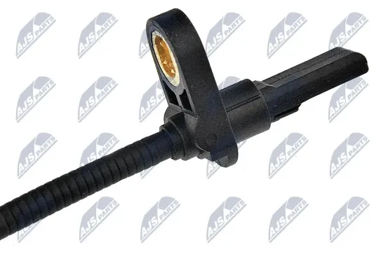 Sensor, Raddrehzahl Vorderachse links Vorderachse rechts NTY HCA-TY-059 Bild Sensor, Raddrehzahl Vorderachse links Vorderachse rechts NTY HCA-TY-059