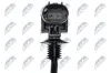 Sensor, Raddrehzahl Vorderachse links Vorderachse rechts NTY HCA-TY-059 Bild Sensor, Raddrehzahl Vorderachse links Vorderachse rechts NTY HCA-TY-059
