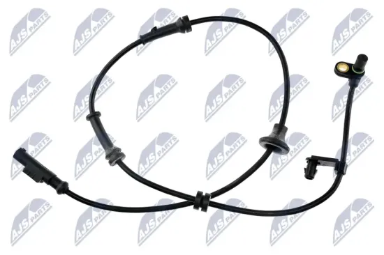 Sensor, Raddrehzahl Hinterachse links Hinterachse rechts NTY HCA-TY-060 Bild Sensor, Raddrehzahl Hinterachse links Hinterachse rechts NTY HCA-TY-060