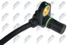 Sensor, Raddrehzahl Hinterachse links Hinterachse rechts NTY HCA-TY-060 Bild Sensor, Raddrehzahl Hinterachse links Hinterachse rechts NTY HCA-TY-060