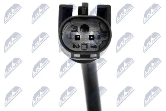 Sensor, Raddrehzahl Hinterachse links Hinterachse rechts NTY HCA-TY-060 Bild Sensor, Raddrehzahl Hinterachse links Hinterachse rechts NTY HCA-TY-060