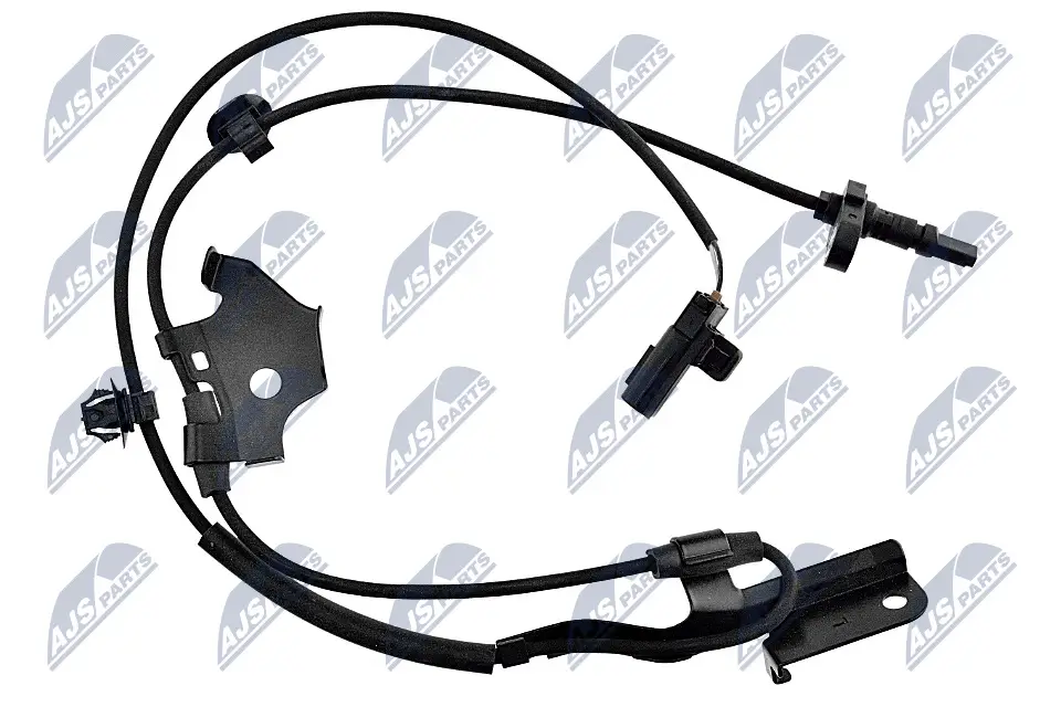 Sensor, Raddrehzahl Vorderachse links NTY HCA-TY-065