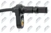 Sensor, Raddrehzahl Vorderachse rechts NTY HCA-TY-066 Bild Sensor, Raddrehzahl Vorderachse rechts NTY HCA-TY-066