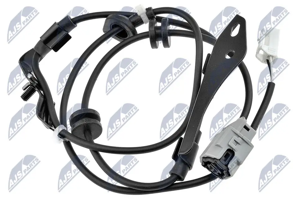 Sensor, Raddrehzahl Hinterachse rechts NTY HCA-TY-067