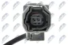 Sensor, Raddrehzahl Hinterachse rechts NTY HCA-TY-067 Bild Sensor, Raddrehzahl Hinterachse rechts NTY HCA-TY-067