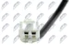 Sensor, Raddrehzahl Hinterachse rechts NTY HCA-TY-067 Bild Sensor, Raddrehzahl Hinterachse rechts NTY HCA-TY-067