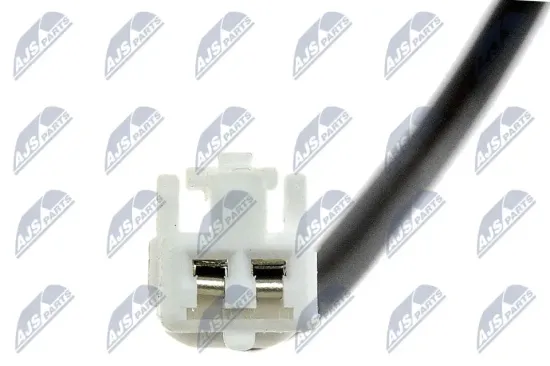 Sensor, Raddrehzahl Hinterachse rechts NTY HCA-TY-067 Bild Sensor, Raddrehzahl Hinterachse rechts NTY HCA-TY-067