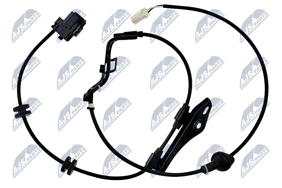 Sensor, Raddrehzahl Hinterachse links NTY HCA-TY-068