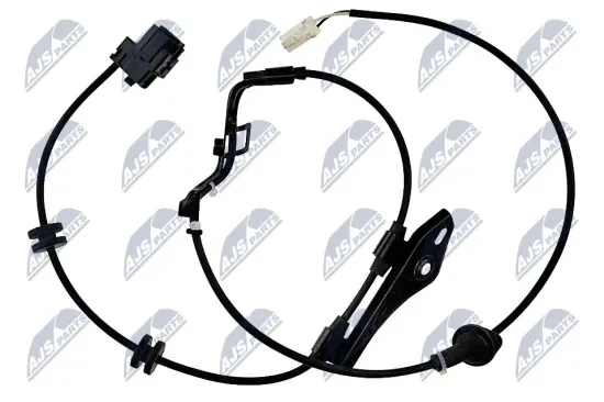 Sensor, Raddrehzahl Hinterachse links NTY HCA-TY-068 Bild Sensor, Raddrehzahl Hinterachse links NTY HCA-TY-068