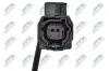 Sensor, Raddrehzahl Hinterachse links NTY HCA-TY-068 Bild Sensor, Raddrehzahl Hinterachse links NTY HCA-TY-068