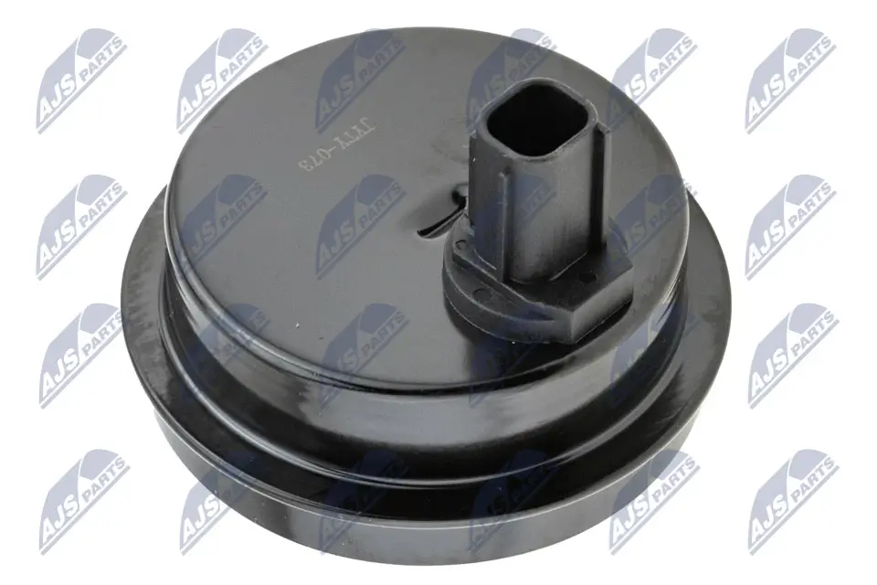 Sensor, Raddrehzahl Hinterachse links Hinterachse rechts NTY HCA-TY-073