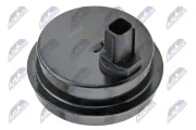Sensor, Raddrehzahl Hinterachse links Hinterachse rechts NTY HCA-TY-073