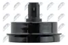 Sensor, Raddrehzahl Hinterachse links Hinterachse rechts NTY HCA-TY-073 Bild Sensor, Raddrehzahl Hinterachse links Hinterachse rechts NTY HCA-TY-073