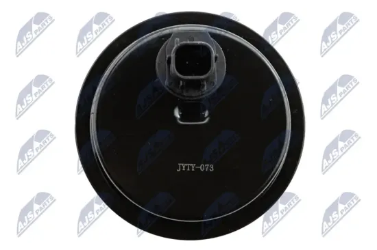 Sensor, Raddrehzahl Hinterachse links Hinterachse rechts NTY HCA-TY-073 Bild Sensor, Raddrehzahl Hinterachse links Hinterachse rechts NTY HCA-TY-073
