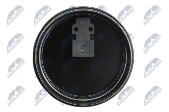 Sensor, Raddrehzahl Hinterachse links Hinterachse rechts NTY HCA-TY-073 Bild Sensor, Raddrehzahl Hinterachse links Hinterachse rechts NTY HCA-TY-073
