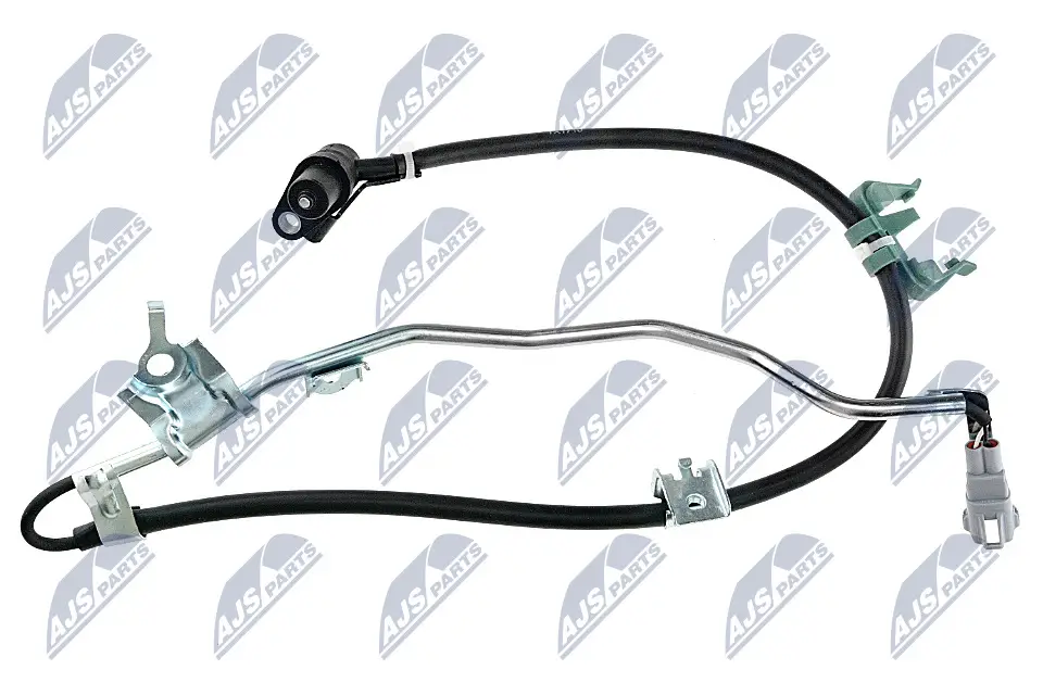 Sensor, Raddrehzahl Vorderachse links NTY HCA-TY-074