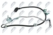 Sensor, Raddrehzahl Vorderachse links NTY HCA-TY-074