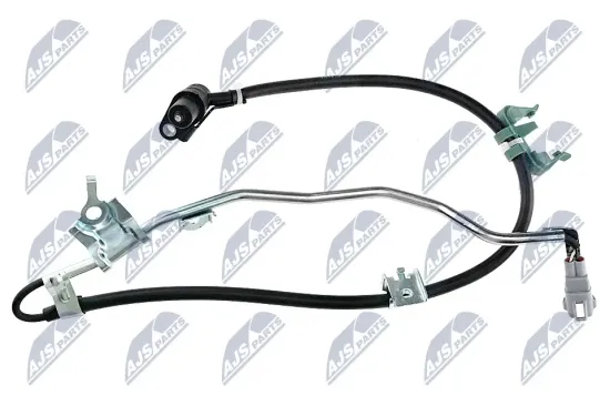 Sensor, Raddrehzahl Vorderachse links NTY HCA-TY-074 Bild Sensor, Raddrehzahl Vorderachse links NTY HCA-TY-074