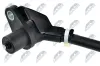 Sensor, Raddrehzahl Vorderachse rechts NTY HCA-TY-075 Bild Sensor, Raddrehzahl Vorderachse rechts NTY HCA-TY-075