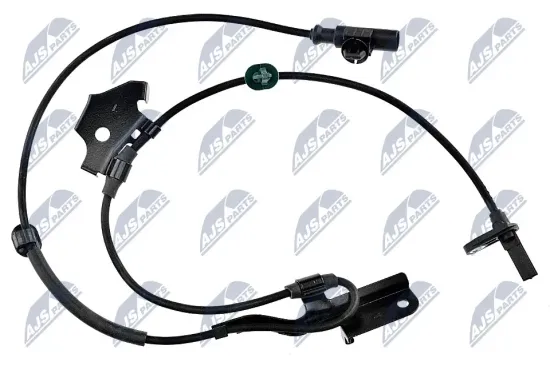 Sensor, Raddrehzahl Vorderachse links NTY HCA-TY-078 Bild Sensor, Raddrehzahl Vorderachse links NTY HCA-TY-078