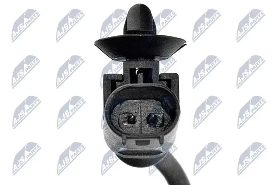 Sensor, Raddrehzahl Vorderachse links NTY HCA-TY-078 Bild Sensor, Raddrehzahl Vorderachse links NTY HCA-TY-078