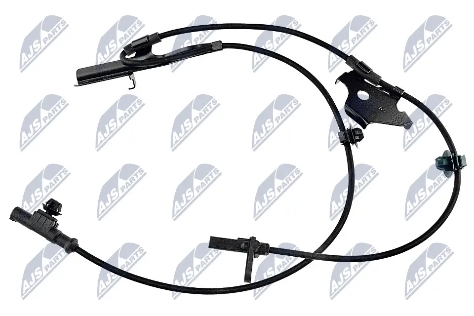 Sensor, Raddrehzahl Vorderachse rechts NTY HCA-TY-079