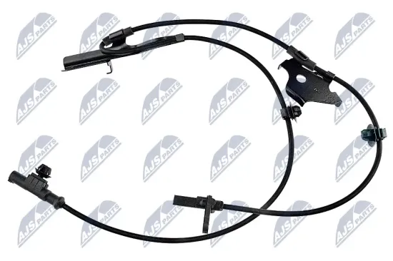 Sensor, Raddrehzahl Vorderachse rechts NTY HCA-TY-079 Bild Sensor, Raddrehzahl Vorderachse rechts NTY HCA-TY-079