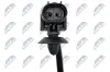 Sensor, Raddrehzahl Vorderachse rechts NTY HCA-TY-079 Bild Sensor, Raddrehzahl Vorderachse rechts NTY HCA-TY-079
