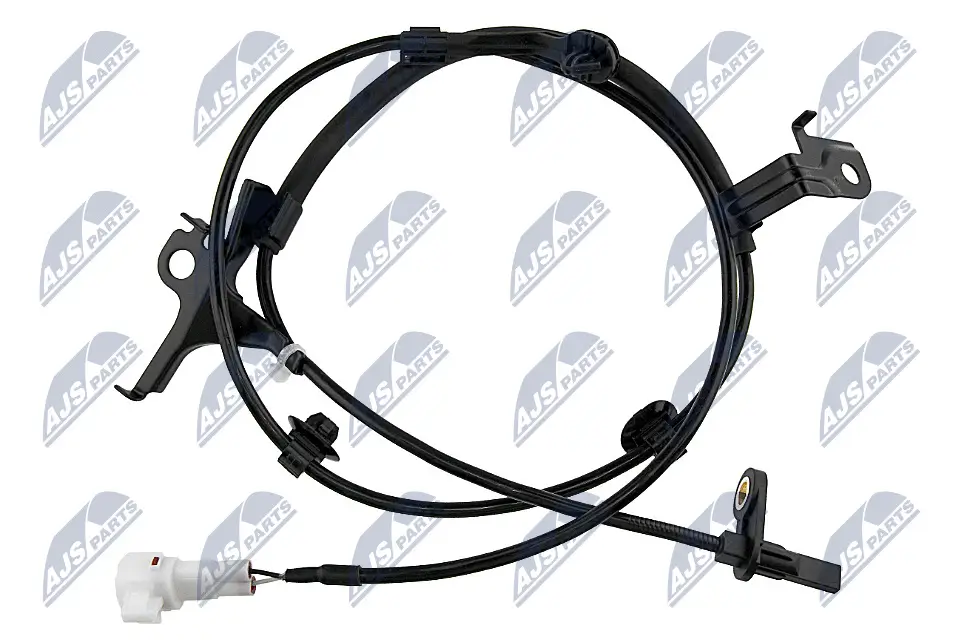 Sensor, Raddrehzahl Vorderachse links NTY HCA-TY-082