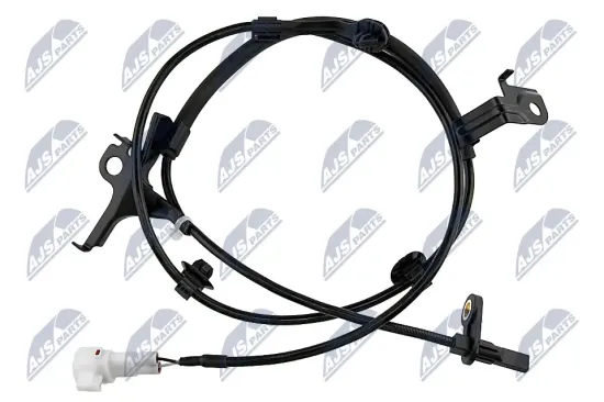 Sensor, Raddrehzahl Vorderachse links NTY HCA-TY-082 Bild Sensor, Raddrehzahl Vorderachse links NTY HCA-TY-082