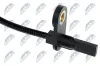 Sensor, Raddrehzahl Vorderachse links NTY HCA-TY-082 Bild Sensor, Raddrehzahl Vorderachse links NTY HCA-TY-082