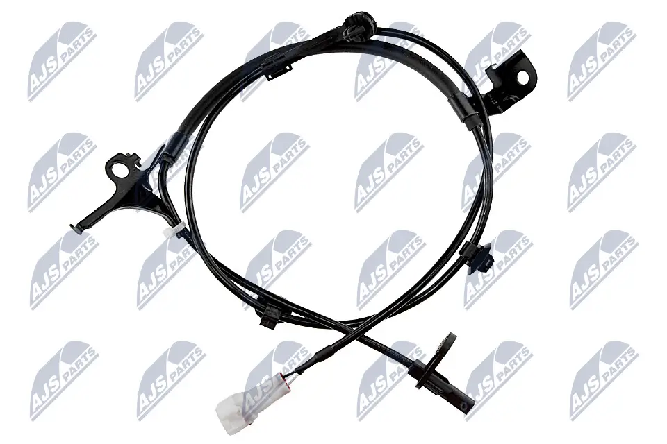Sensor, Raddrehzahl Vorderachse rechts NTY HCA-TY-083