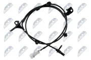Sensor, Raddrehzahl Vorderachse rechts NTY HCA-TY-083
