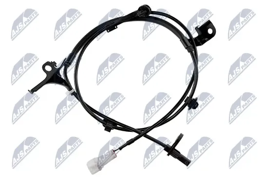 Sensor, Raddrehzahl Vorderachse rechts NTY HCA-TY-083 Bild Sensor, Raddrehzahl Vorderachse rechts NTY HCA-TY-083