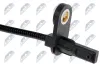 Sensor, Raddrehzahl Vorderachse rechts NTY HCA-TY-083 Bild Sensor, Raddrehzahl Vorderachse rechts NTY HCA-TY-083
