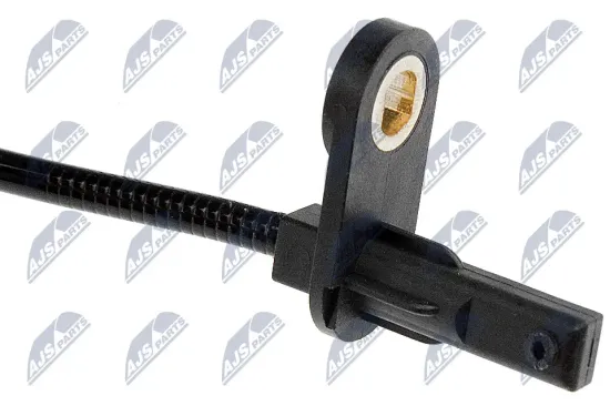 Sensor, Raddrehzahl Vorderachse rechts NTY HCA-TY-083 Bild Sensor, Raddrehzahl Vorderachse rechts NTY HCA-TY-083