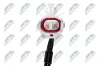 Sensor, Raddrehzahl Vorderachse rechts NTY HCA-TY-083 Bild Sensor, Raddrehzahl Vorderachse rechts NTY HCA-TY-083