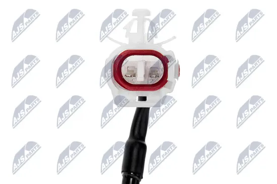 Sensor, Raddrehzahl Vorderachse rechts NTY HCA-TY-083 Bild Sensor, Raddrehzahl Vorderachse rechts NTY HCA-TY-083