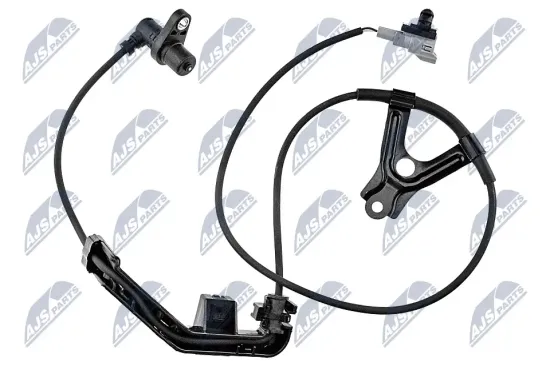 Sensor, Raddrehzahl Vorderachse links NTY HCA-TY-087 Bild Sensor, Raddrehzahl Vorderachse links NTY HCA-TY-087