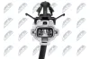 Sensor, Raddrehzahl Vorderachse links NTY HCA-TY-087 Bild Sensor, Raddrehzahl Vorderachse links NTY HCA-TY-087