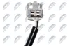 Sensor, Raddrehzahl Hinterachse rechts NTY HCA-TY-088 Bild Sensor, Raddrehzahl Hinterachse rechts NTY HCA-TY-088