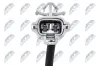 Sensor, Raddrehzahl Vorderachse rechts NTY HCA-TY-094 Bild Sensor, Raddrehzahl Vorderachse rechts NTY HCA-TY-094
