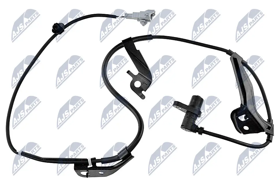 Sensor, Raddrehzahl Vorderachse links NTY HCA-TY-095