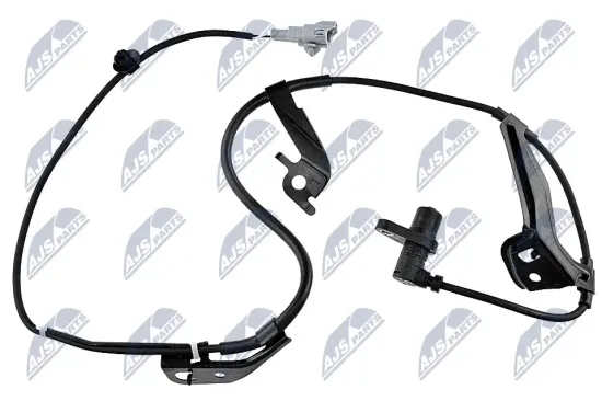 Sensor, Raddrehzahl Vorderachse links NTY HCA-TY-095 Bild Sensor, Raddrehzahl Vorderachse links NTY HCA-TY-095
