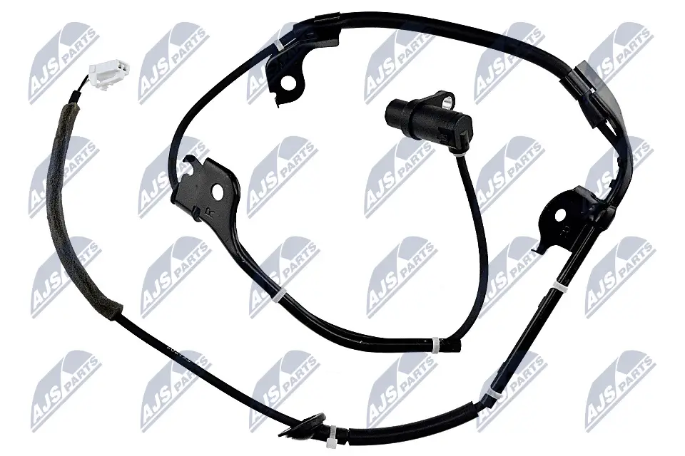 Sensor, Raddrehzahl Hinterachse rechts NTY HCA-TY-096