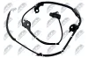 Sensor, Raddrehzahl Hinterachse rechts NTY HCA-TY-096 Bild Sensor, Raddrehzahl Hinterachse rechts NTY HCA-TY-096