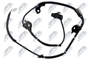 Sensor, Raddrehzahl Hinterachse rechts NTY HCA-TY-096